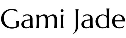 Gami Jade Vashi Logo